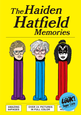 The Haiden Hatfield Memories 平沼久幸