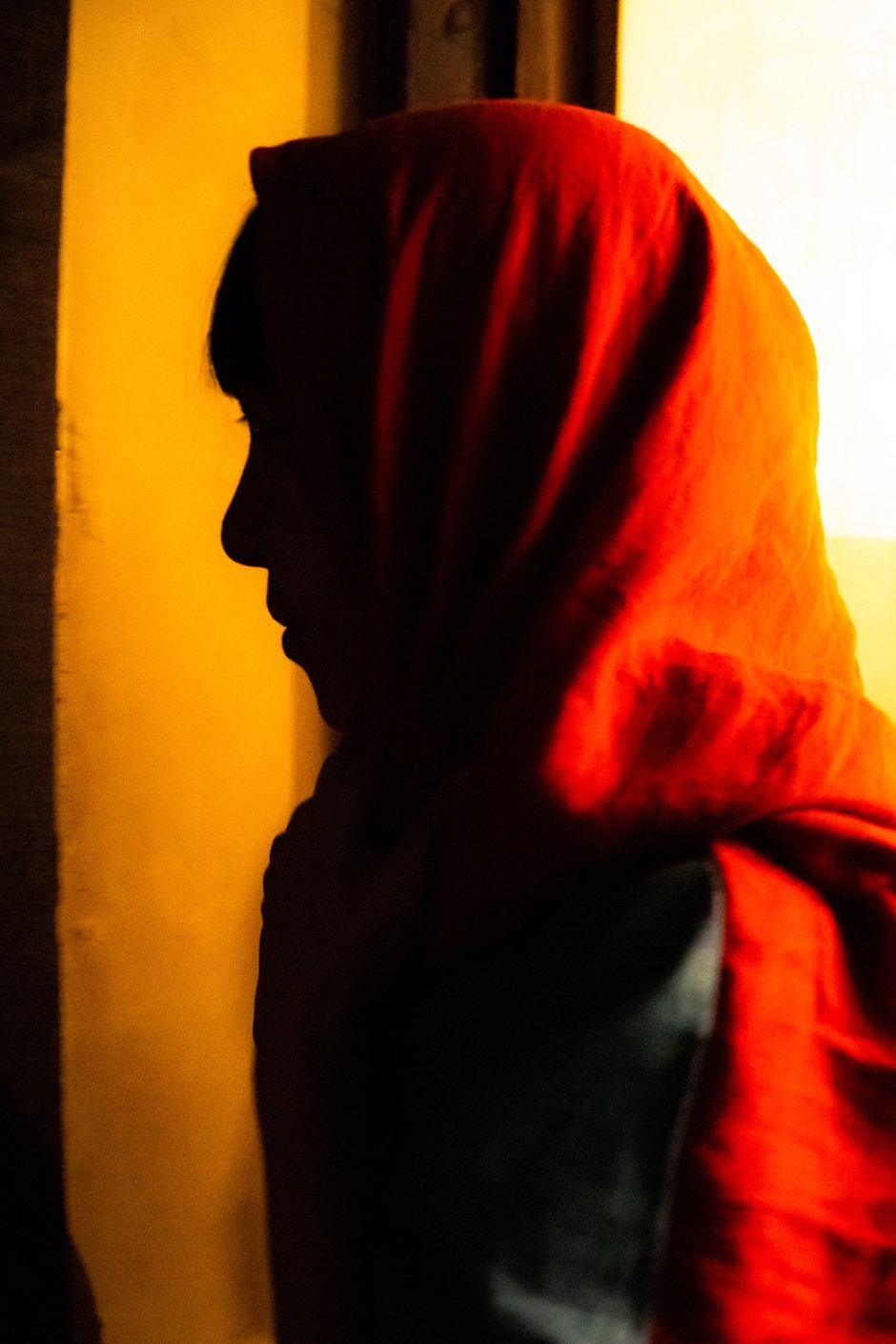 Chilho Tanaka photo exhibition MAIDEN VOYAGE NAGOYA