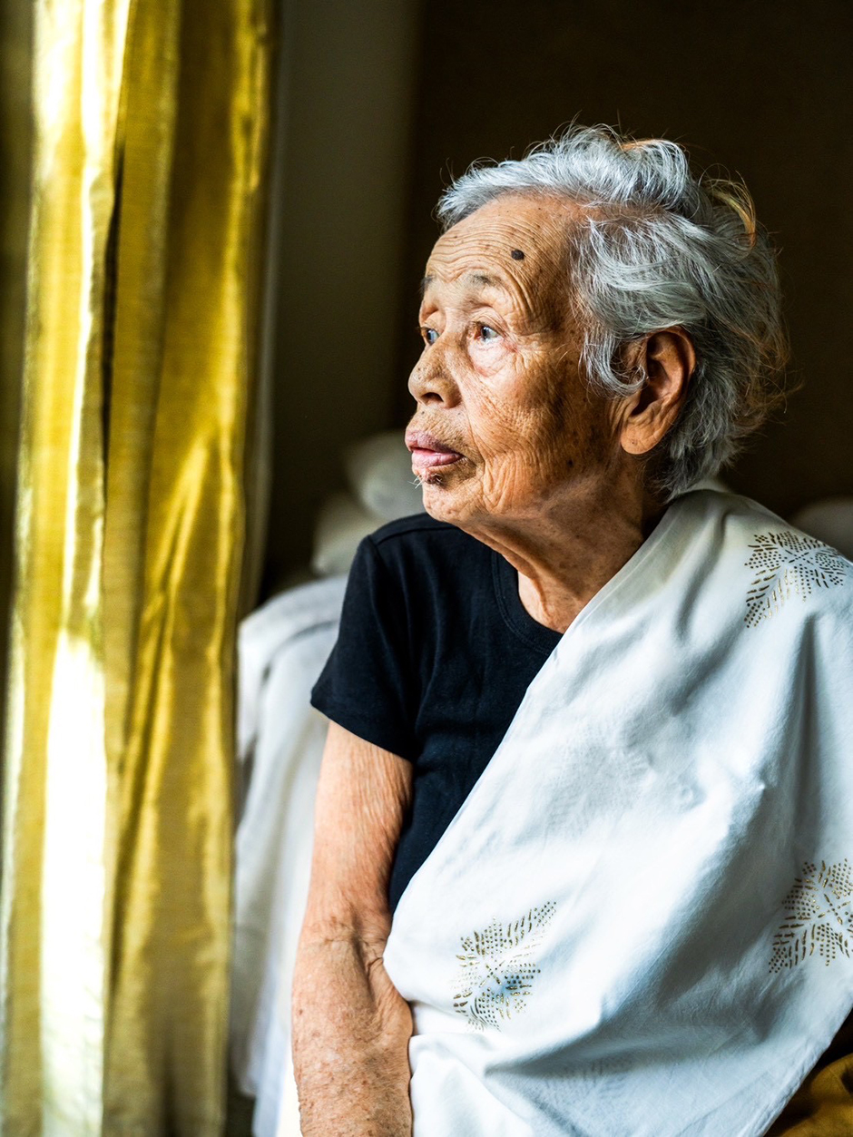 Chilho Tanaka photo exhibition MAIDEN VOYAGE NAGOYA