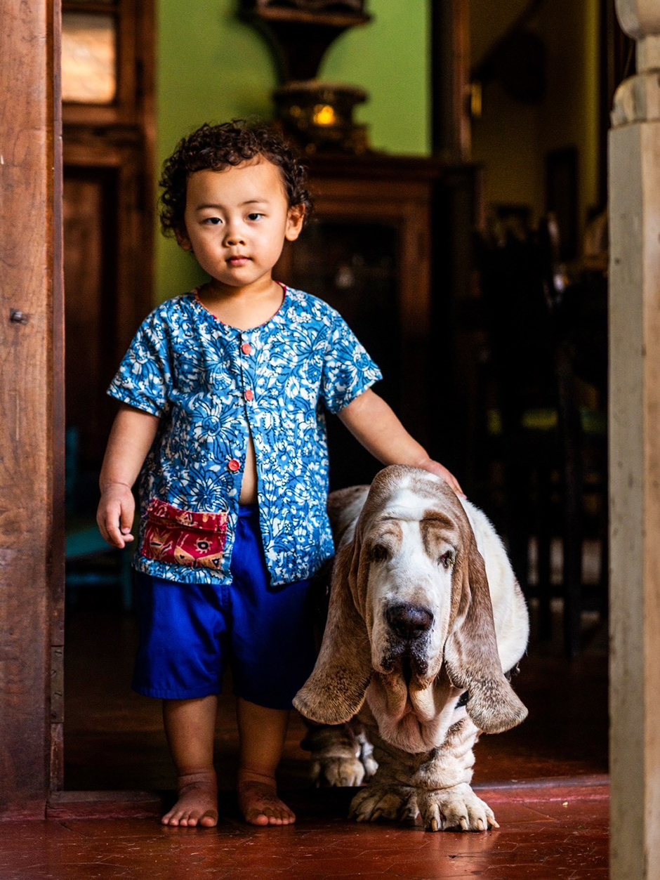 Chilho Tanaka photo exhibition MAIDEN VOYAGE NAGOYA