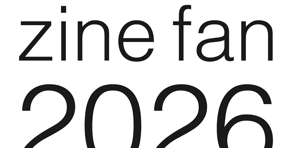 ZINE FAN TOKAI ISSUE 2026